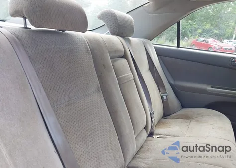 2003 Toyota Camry Le from USA, damaged, VIN 4T1BE32K53U211665